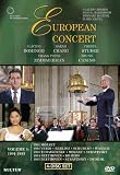 European Concert Volume 1: 1991-1995