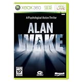 Alan Wake (Xbox 360)