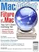 MacAddict May 2002 w/CD Future of the Mac, Digital Video Pros Share Their Secrets, Encyclopedia of Networking, QuarkXPress 5.0, Adobe InDesign 2.0, G4iMac & Dual 1GHz Power Mac Reviewed, Design Pages with AppleWorks, Make Your Mac Multilingual