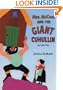 Mrs. McCool and the Giant Cuhullin: An Irish Tale