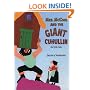 Mrs. McCool and the Giant Cuhullin: An Irish Tale