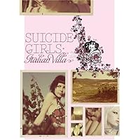 Suicide Girls: Italian Villa (2006)