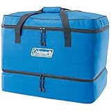 Coleman Camper's Storage Tote