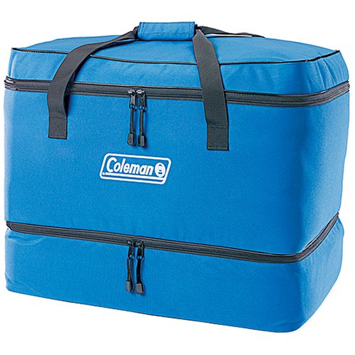 Coleman Camper's  Storage Tote