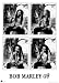 Bob Marley Music Giant Poster Print, 40x55