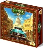 from Rio Grande Games Cuba Model 340RGG