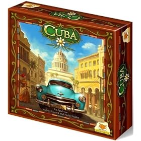 Rio Grande Games Cuba