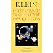 Les livres � lire pour aimer la science