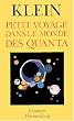 Petit voyage dans le monde des quanta