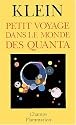Petit voyage dans le monde des quanta
