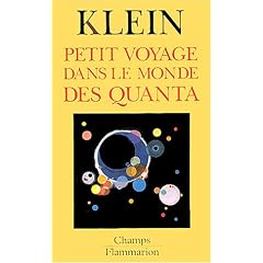 Petit voyage dans le monde des quanta