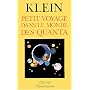 Petit voyage dans le monde des quanta de Etienne Klein