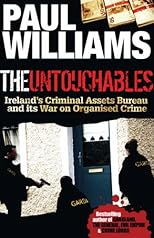 The Untouchables
