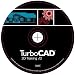 IMSI TurboCAD 12: 2D Training CD (PC)