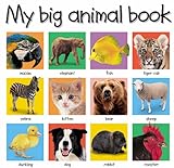 My big animal book