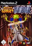 Eigenschaften Flashpoint AG  / Inspector Gadget