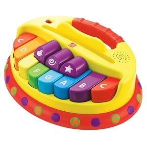 Step2 Piano