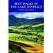 Best Walks in the Lake District (Best Walks Guides)
