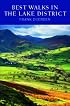 Best Walks in the Lake District (Best Walks Guides)