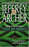 Twelve Red Herrings by Jeffrey Archer
