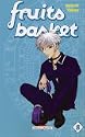 Fruits Basket