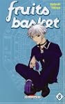 FRUITS BASKET T.08