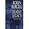 My favorite new authors to die for