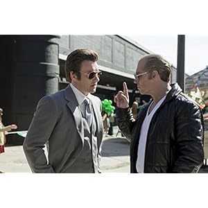 Strictly Criminal [Combo Blu-ray + DVD - Édition boîtier SteelBook]