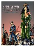Sophaletta, tome 7