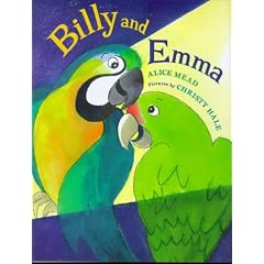 Billy and Emma