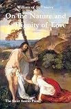 On the nature and dignity of love