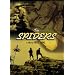 The Spiders Part 1- The Golden Lake, Part 2- The Diamond Ship (1919)