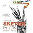 The Sketch Book for the Artist