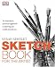The Sketch Book for the Artist
