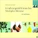 Produkt-Bild: Ern&auml;hrungsrichtlinien bei Multipler Sklerose. Ein Leitfaden