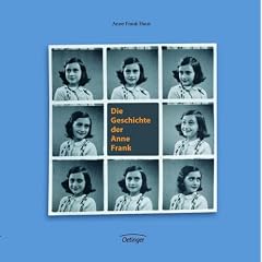 Die Geschichte der Anne Frank