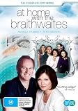 At Home with the Braithwaites - Complete Season 1 - 2-DVD Set ( At Home with the Braithwaites - Complete First Series ) ( At Home with the Braithwaites - Complete Season One ) [ NON-USA FORMAT, PAL, Reg.0 Import - Australia ]