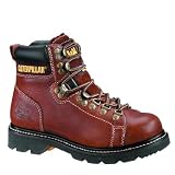 Ladies' CatŪ Alaska FX Boot Tan by Caterpillar