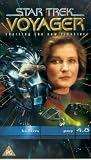 Review Paramount Home Entertainment  / Star Trek Voyager - Vol. 4.8 (Hunters/Prey) [1996]