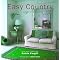 Books by Kartrin Cargill, one of my favorite designers