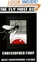 The Fly Must Die (WICA Contemporary Fiction)