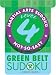 Search : Martial Arts Sudoku Level 4: Green Belt Sudoku (Martial Arts Sudoku)