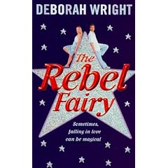 Rebel Fairy