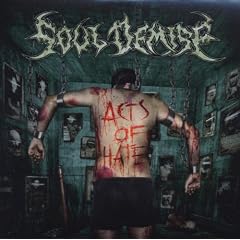 Acts of Hate