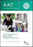 AAT - Financial Statements: Question Bank