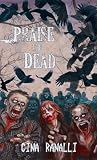 Cover for 'Praise the Dead: A Zombie Novel'