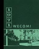 (Reprint) 1971 Yearbook: Wheaton - Warrenville South High School, Wheaton, Illinois