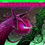 Allen Lande The Showdown