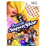 Boogie Superstar [Nintendo Wii]