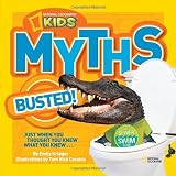 National Geographic Kids Everything Money: A wealth of facts, photos, and fun!